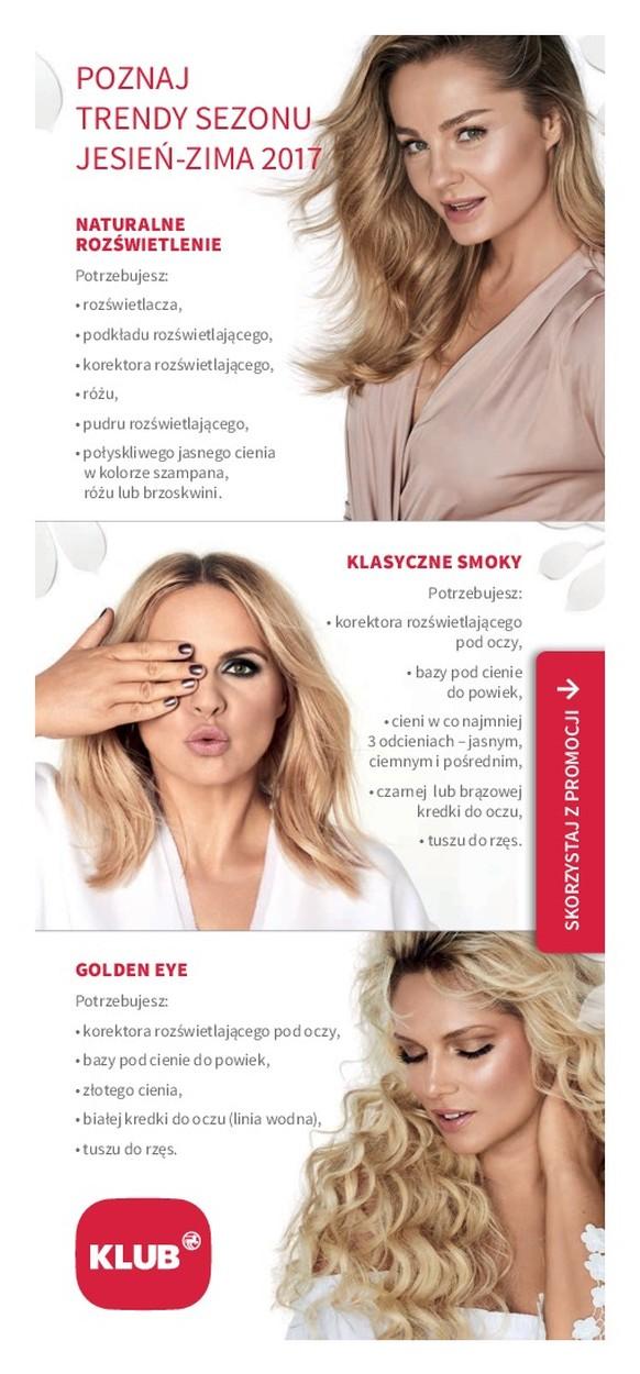 Gazetka promocyjna Rossmann str. 20