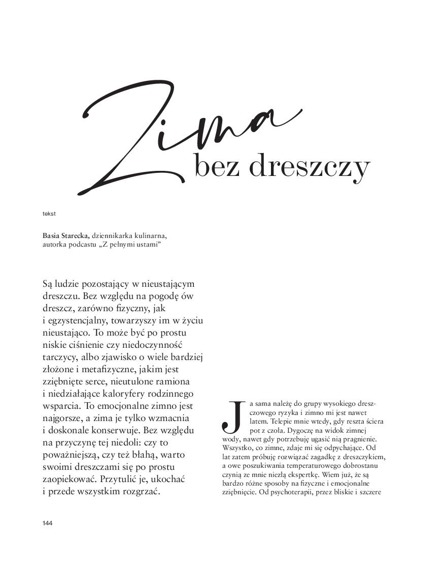 Gazetka promocyjna Rossmann str. 144