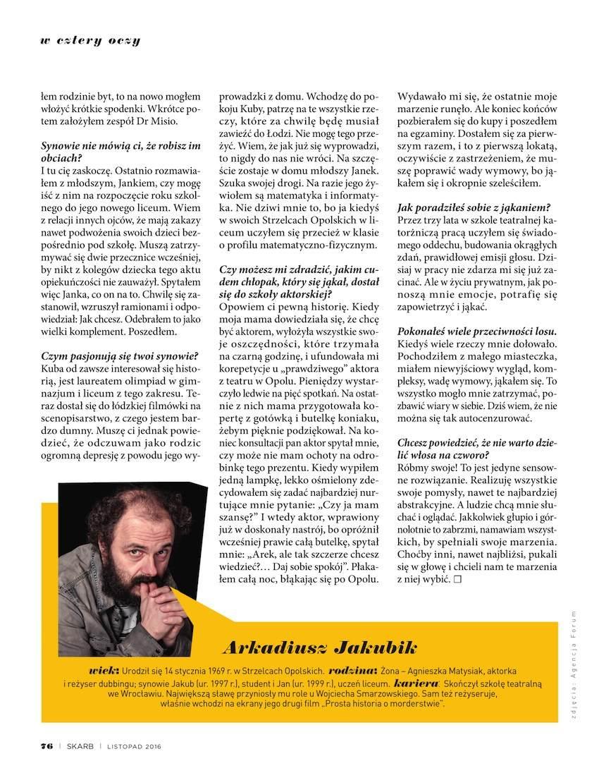 Gazetka promocyjna Rossmann str. 76