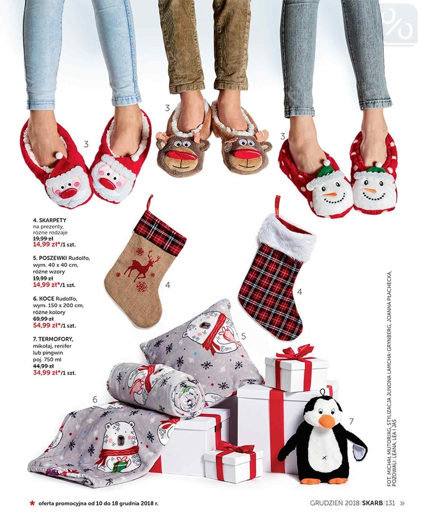 Gazetka promocyjna Rossmann str. 131