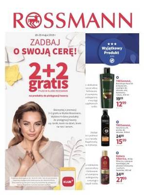 Rossmann 18-28.05