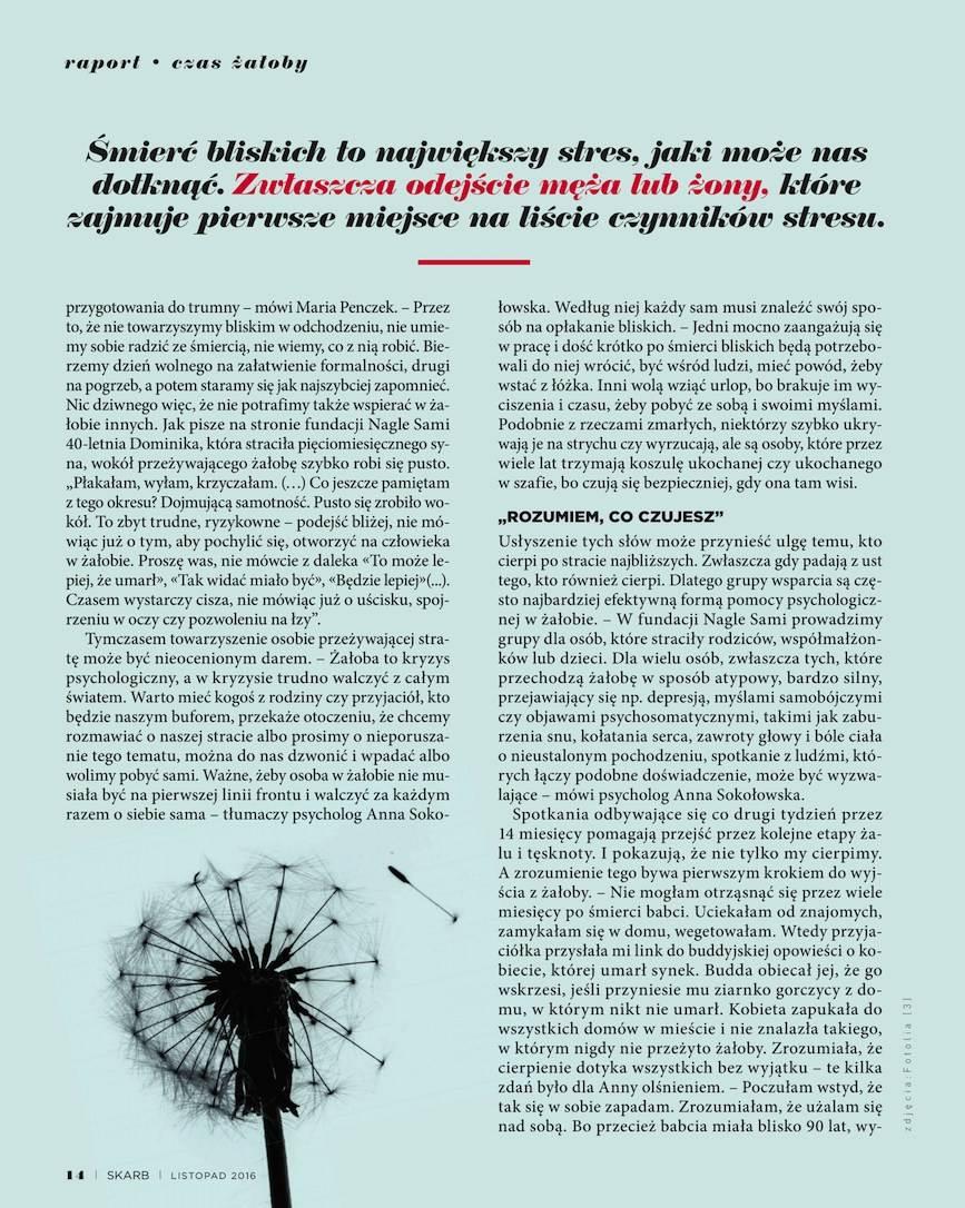 Gazetka promocyjna Rossmann str. 14