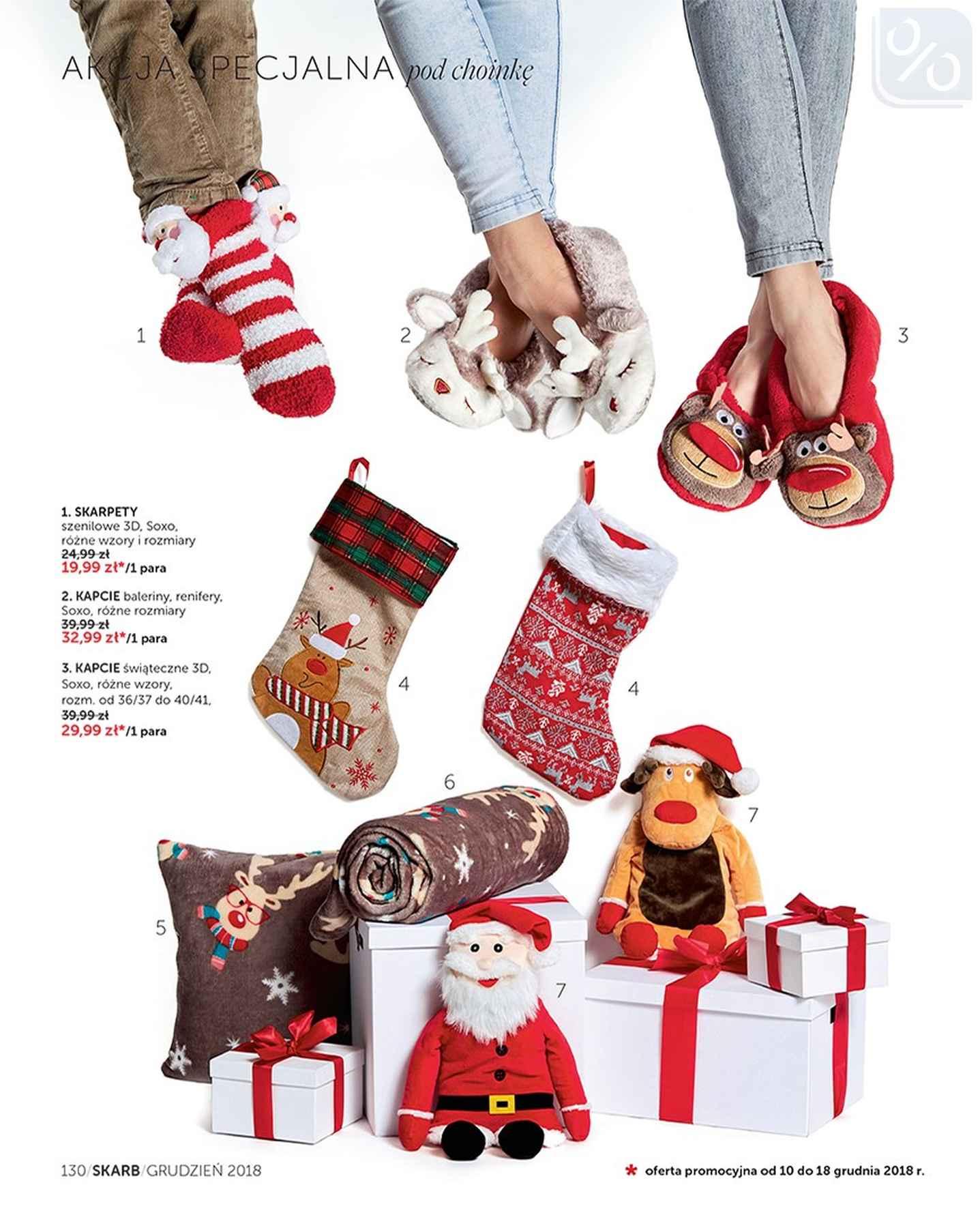 Gazetka promocyjna Rossmann str. 130