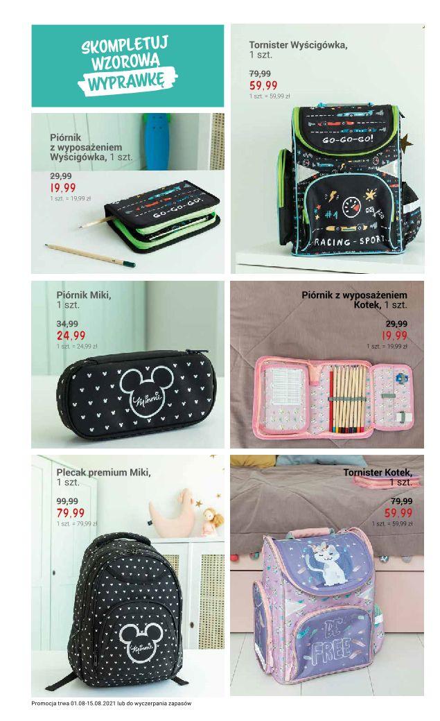 Gazetka promocyjna Rossmann str. 18