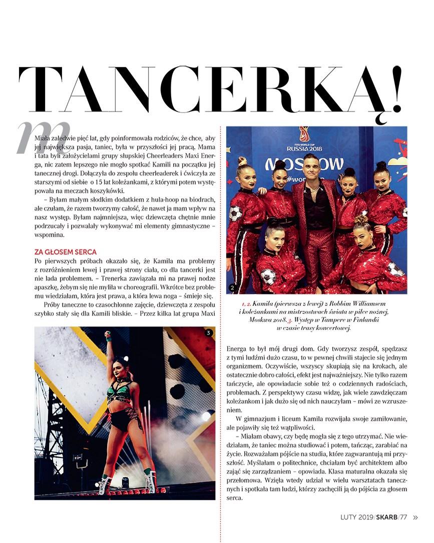 Gazetka promocyjna Rossmann str. 77