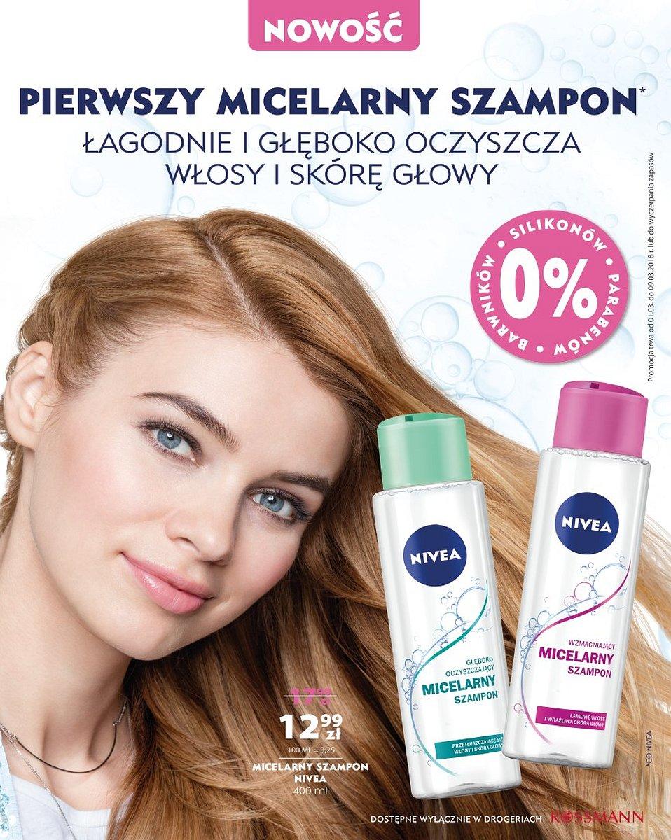 Gazetka promocyjna Rossmann str. 33