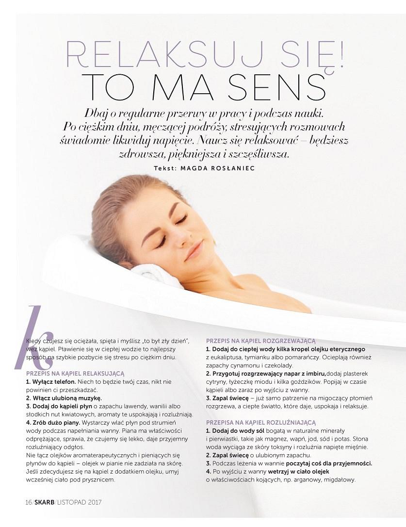 Gazetka promocyjna Rossmann str. 16