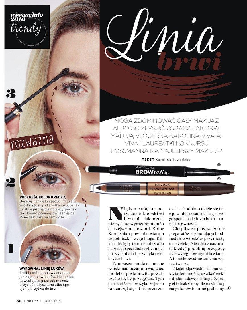 Gazetka promocyjna Rossmann str. 50