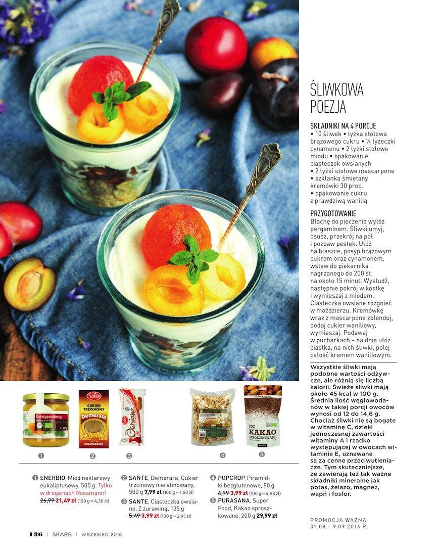 Gazetka promocyjna Rossmann str. 136