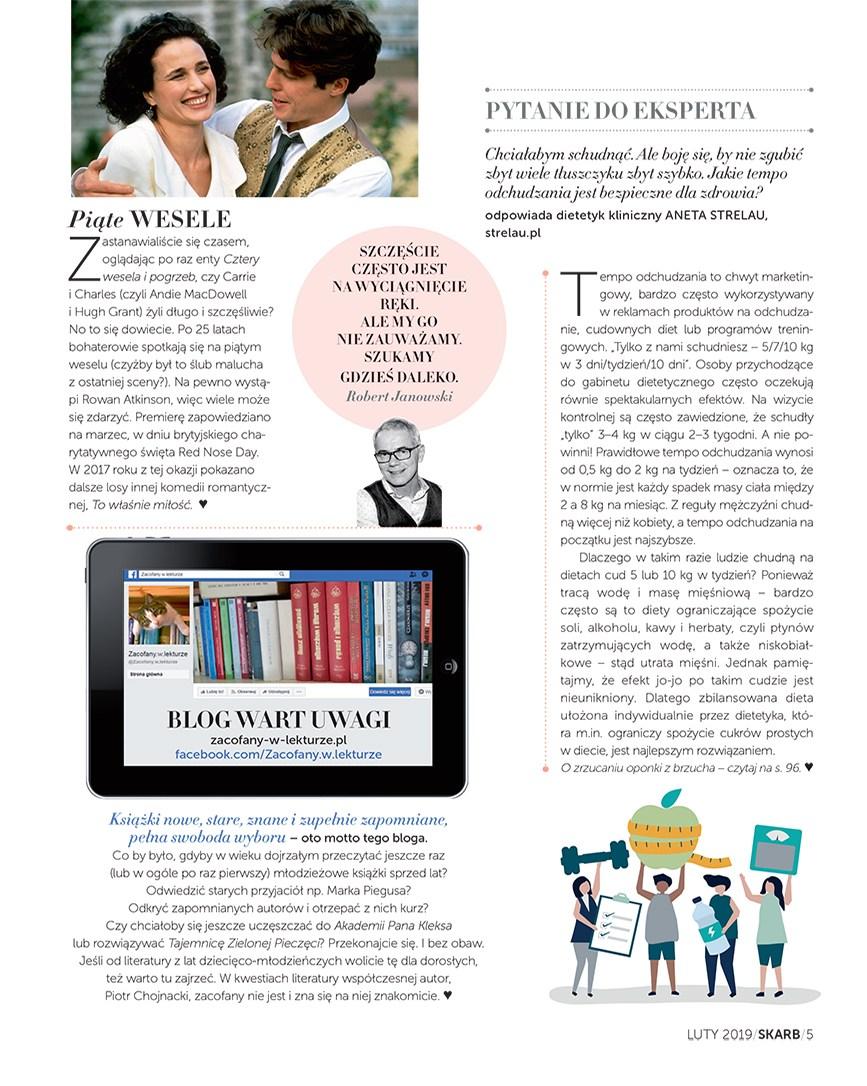 Gazetka promocyjna Rossmann str. 5