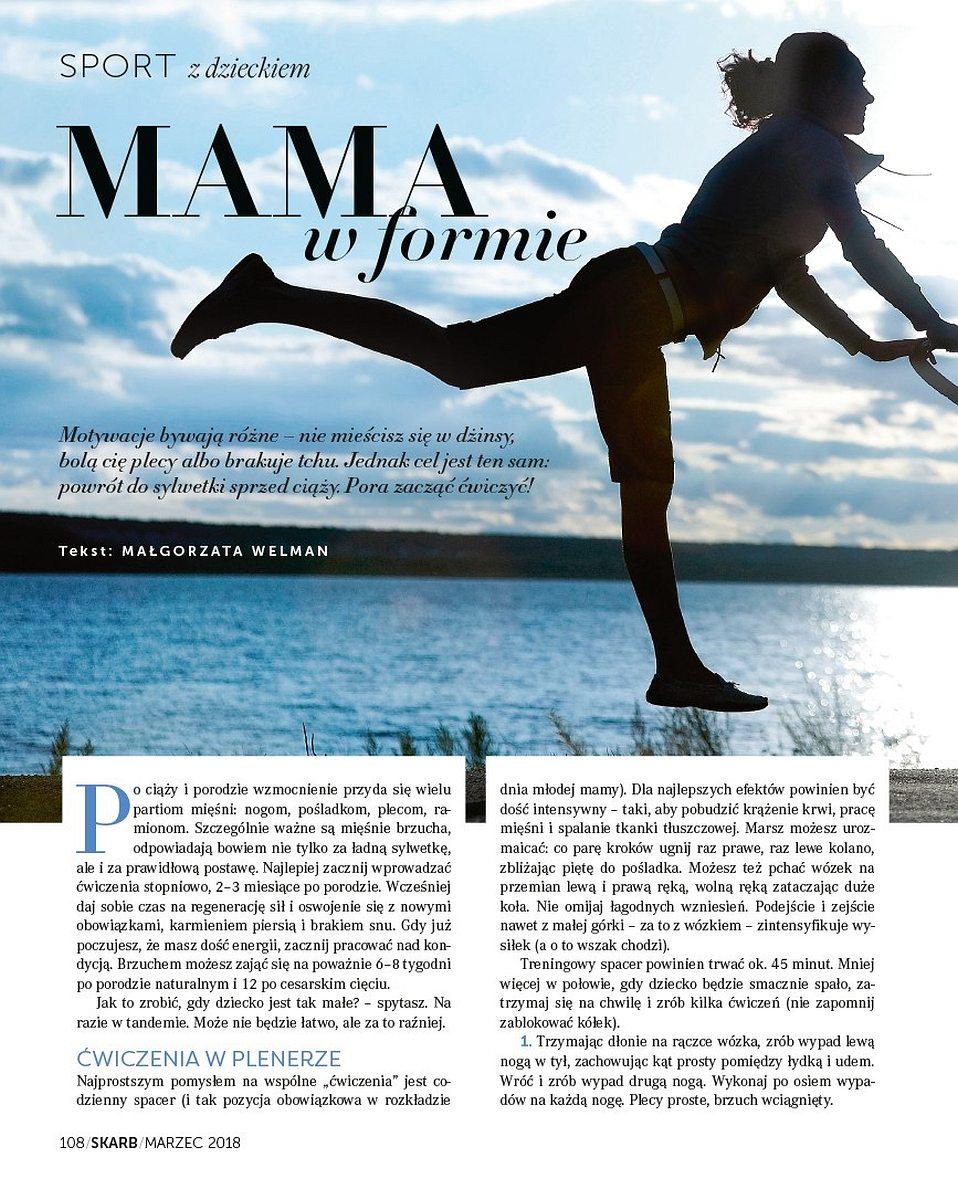 Gazetka promocyjna Rossmann str. 108