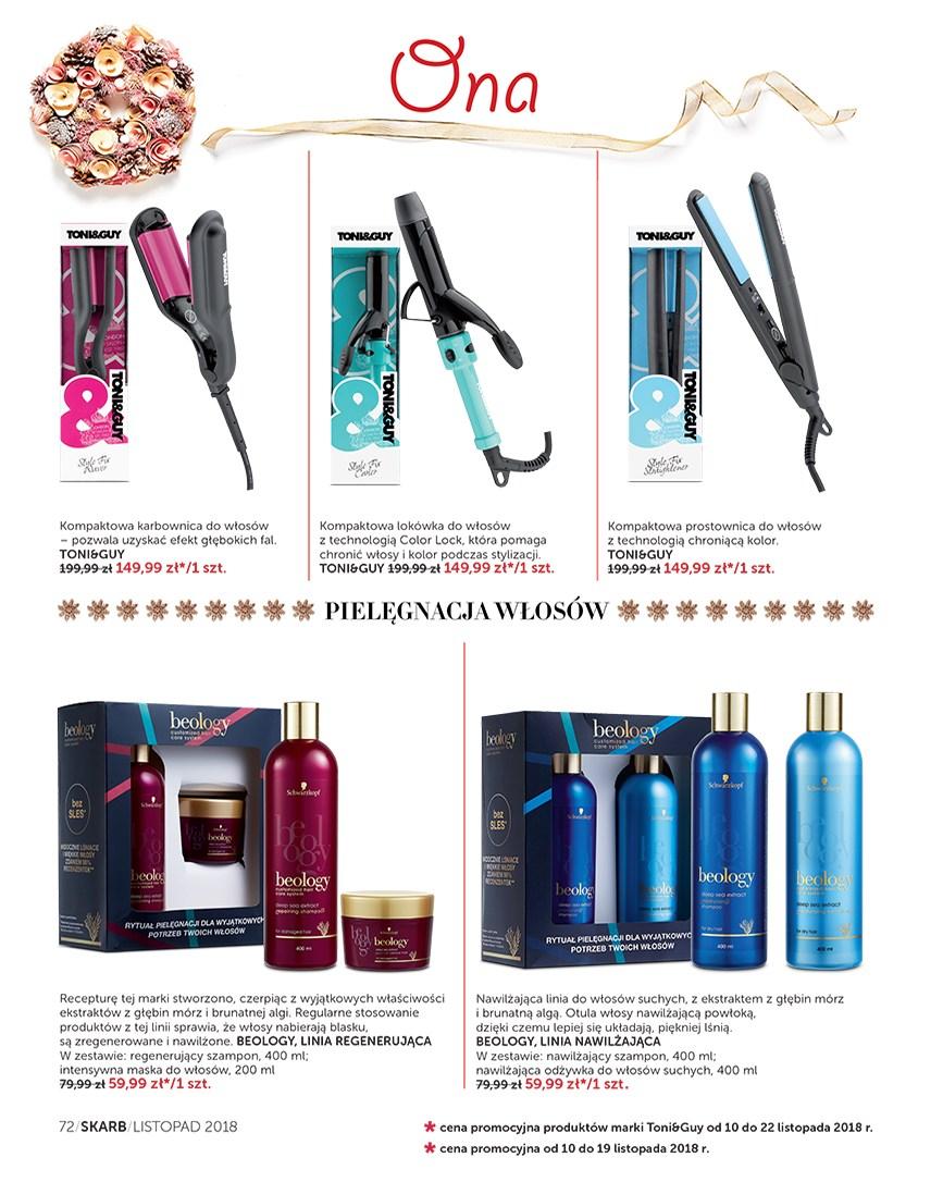 Gazetka promocyjna Rossmann str. 66