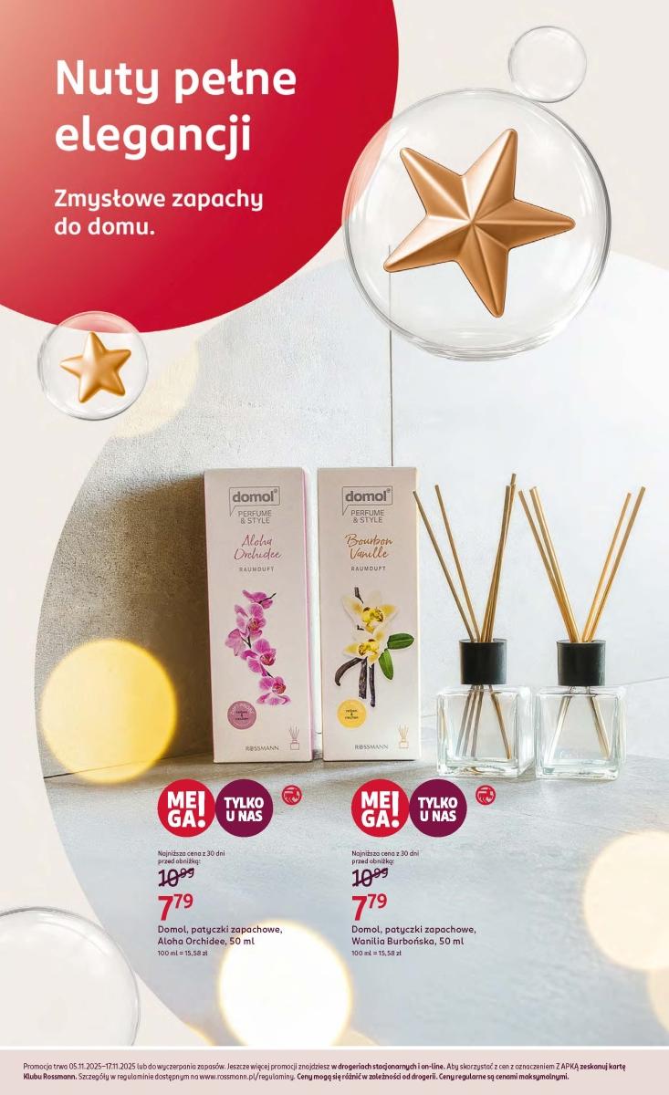 Gazetka promocyjna Rossmann str. 2