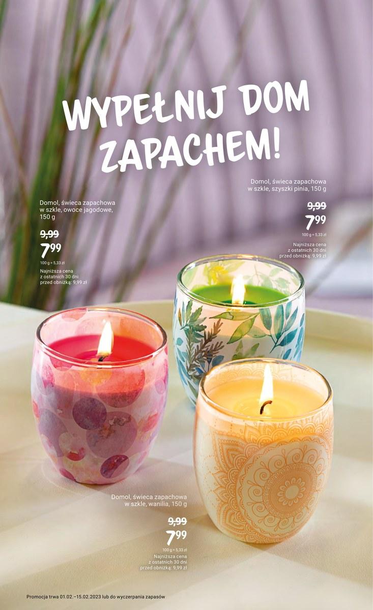 Gazetka promocyjna Rossmann str. 2