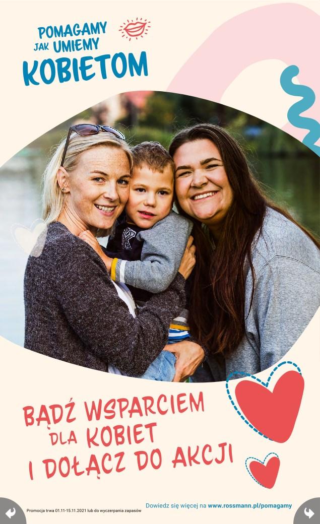 Gazetka promocyjna Rossmann str. 20