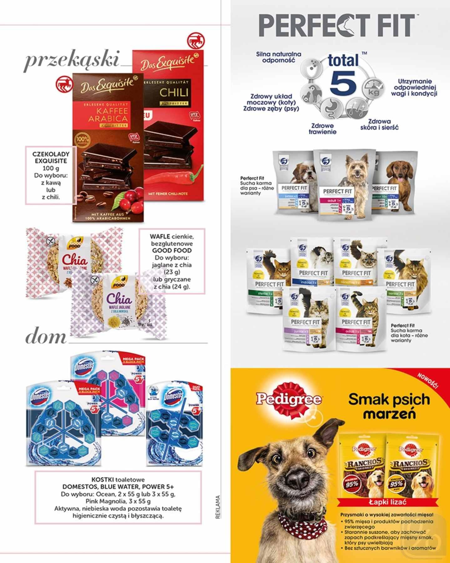 Gazetka promocyjna Rossmann str. 113