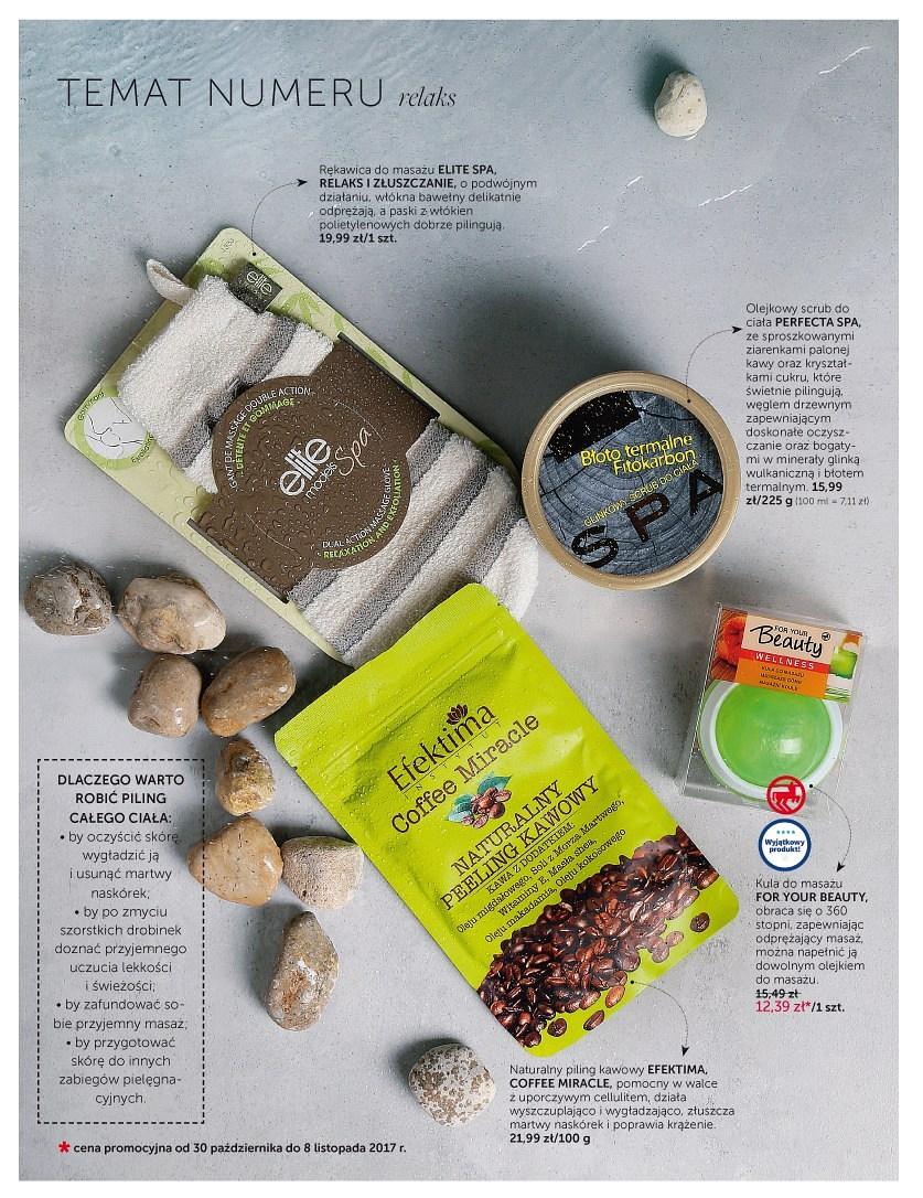 Gazetka promocyjna Rossmann str. 22