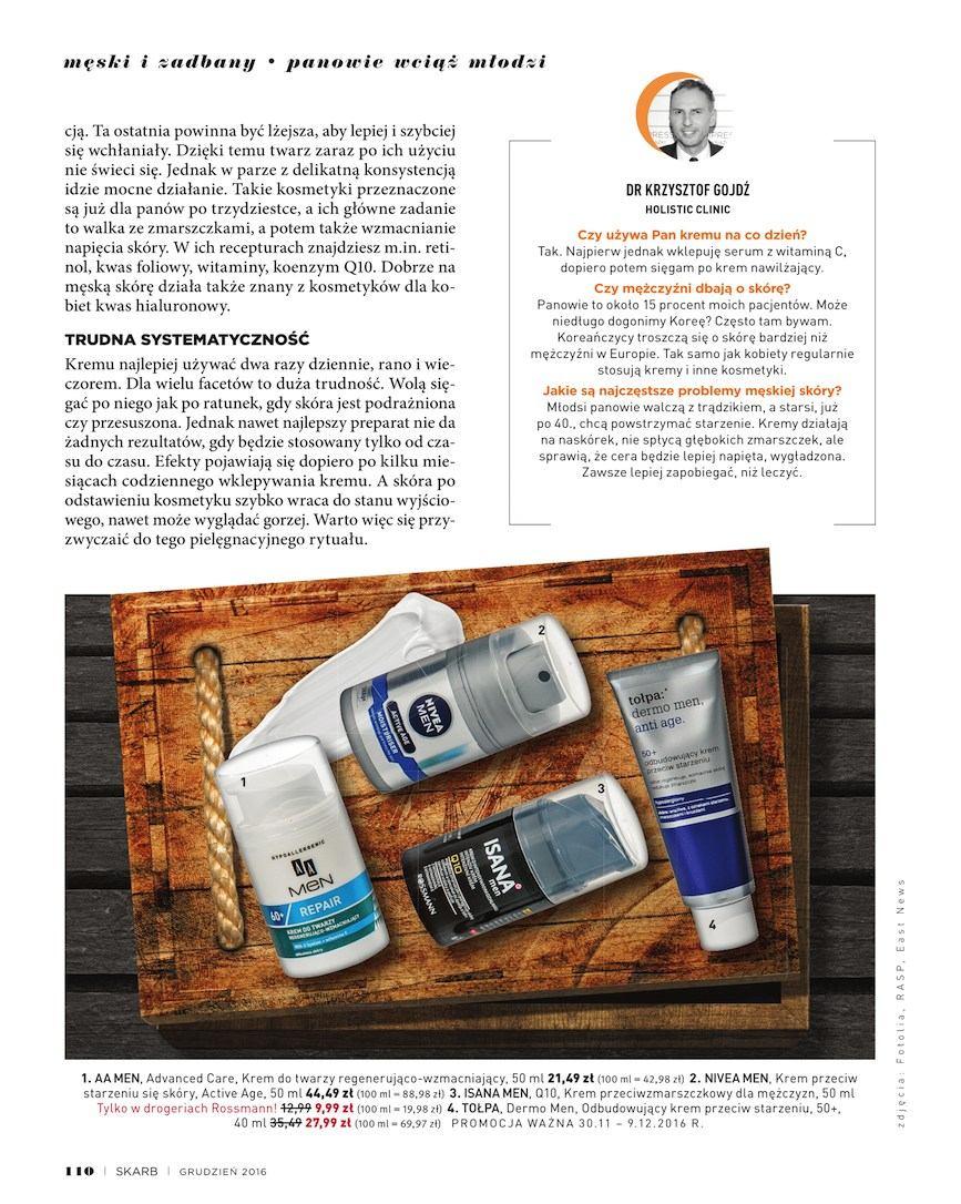 Gazetka promocyjna Rossmann str. 110