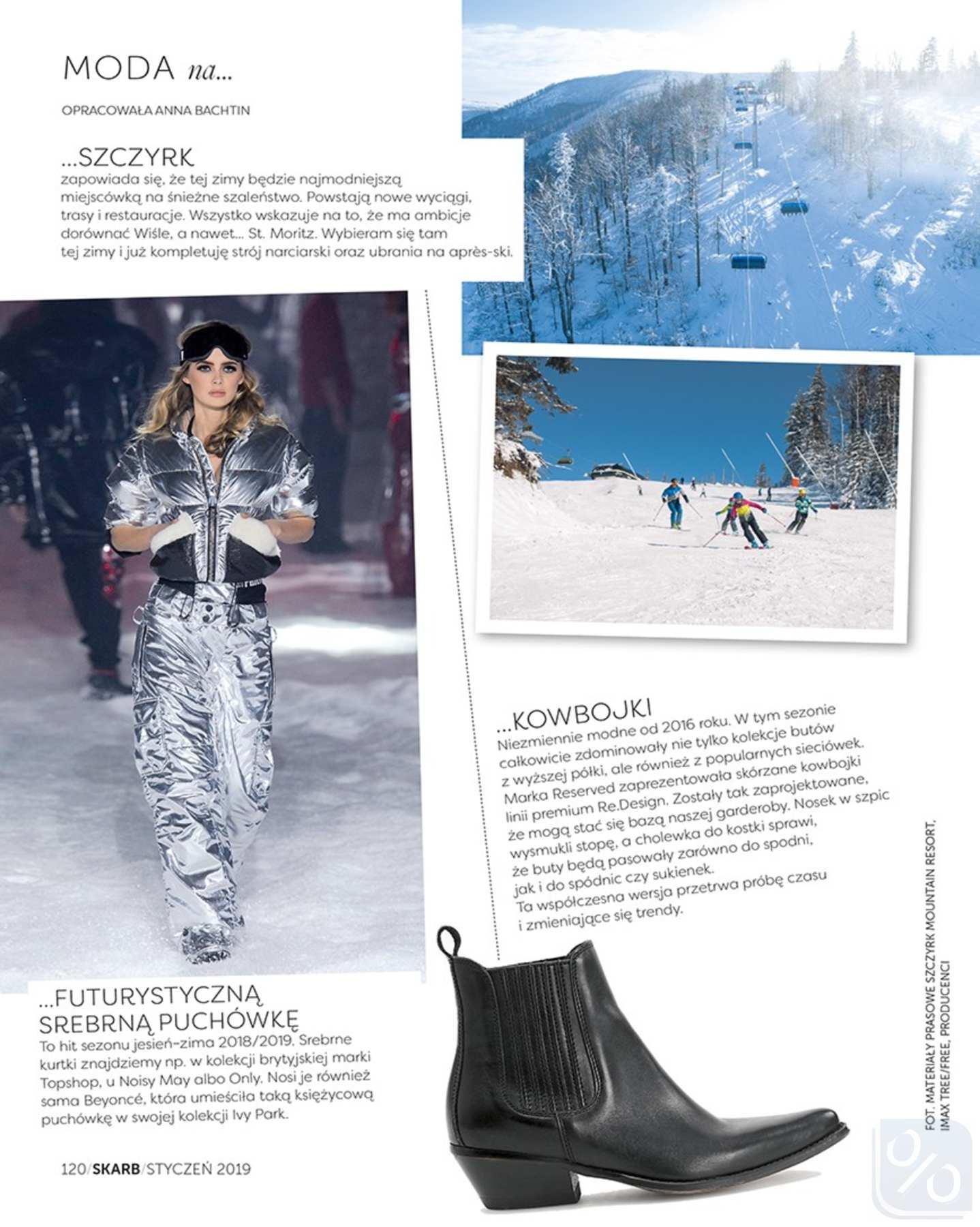 Gazetka promocyjna Rossmann str. 120