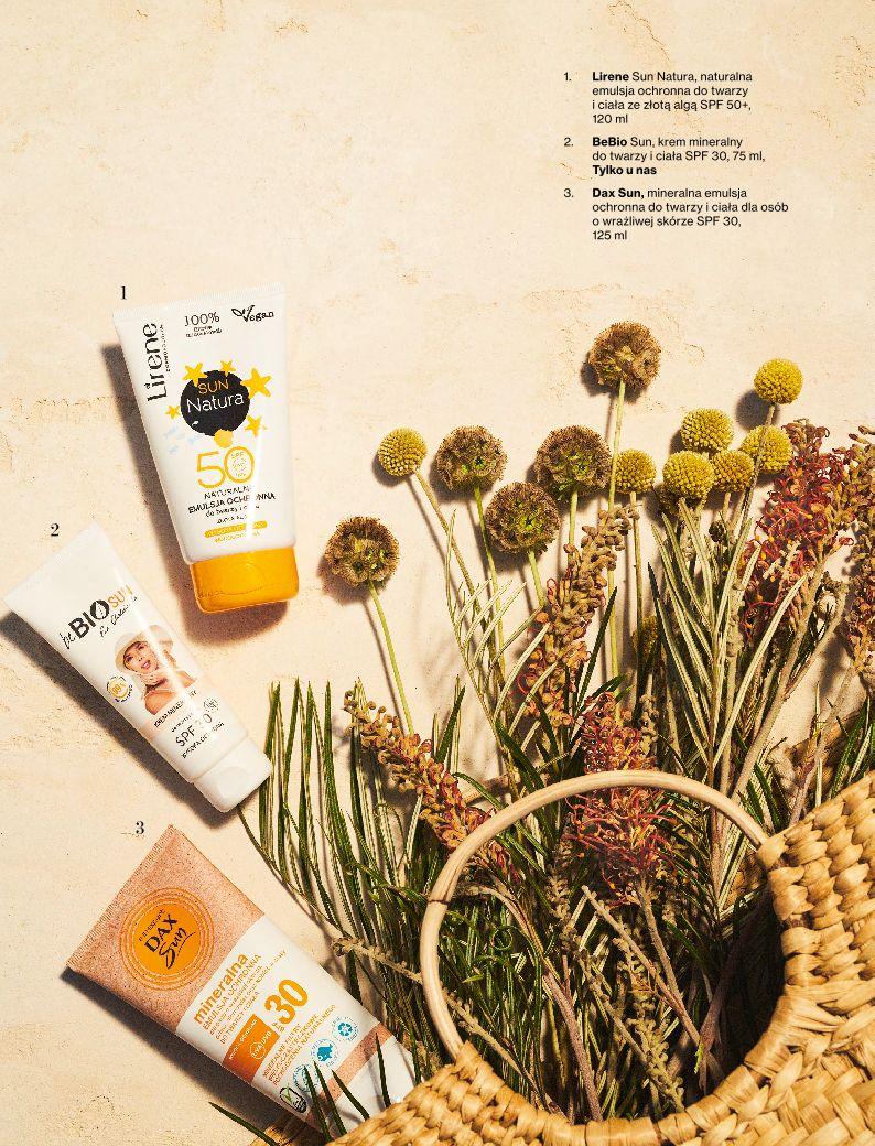 Gazetka promocyjna Rossmann str. 92