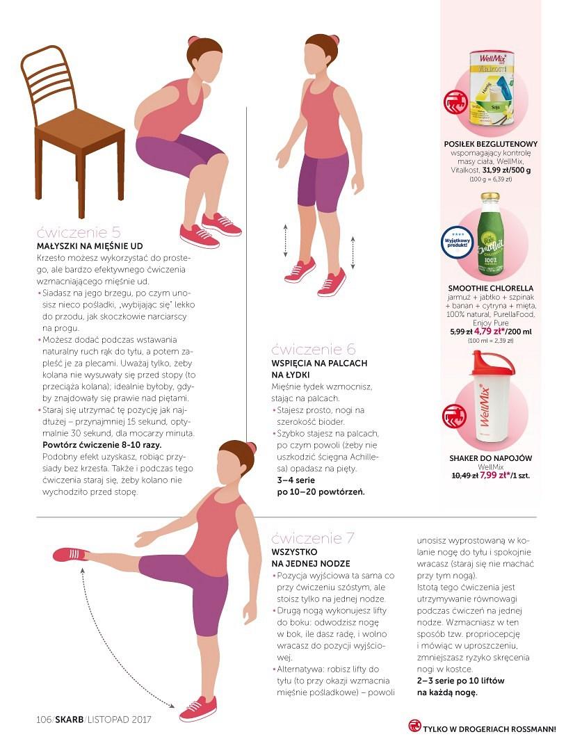 Gazetka promocyjna Rossmann str. 106