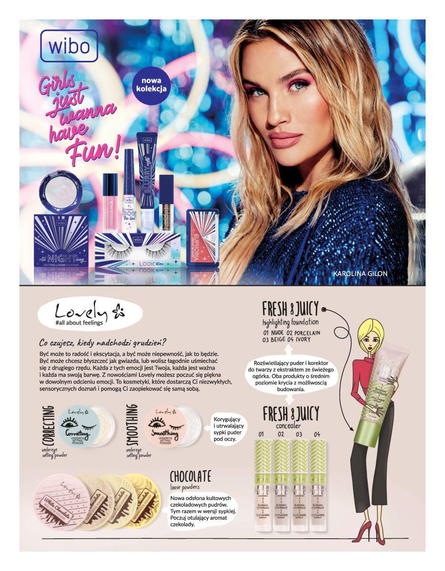 Gazetka promocyjna Rossmann str. 199