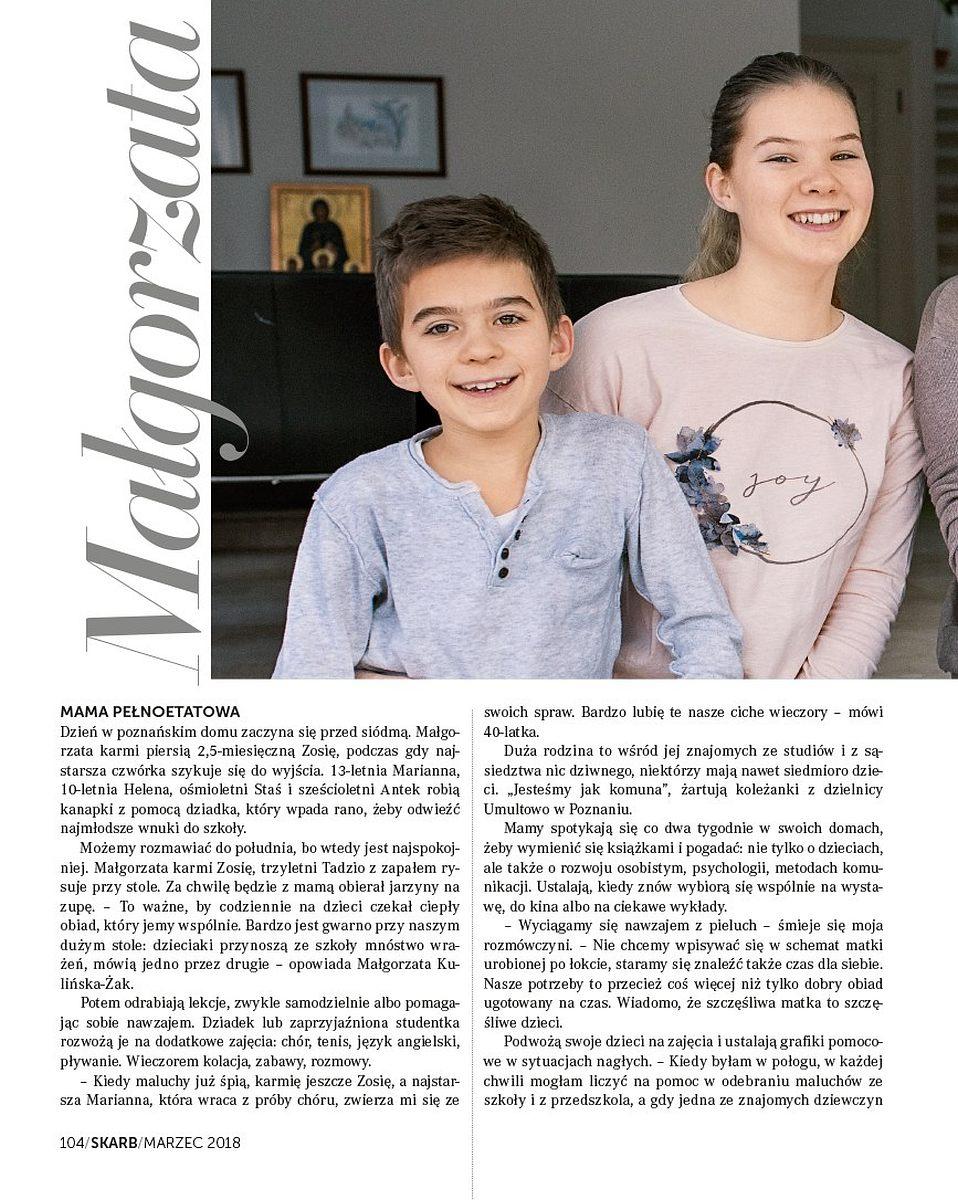 Gazetka promocyjna Rossmann str. 104