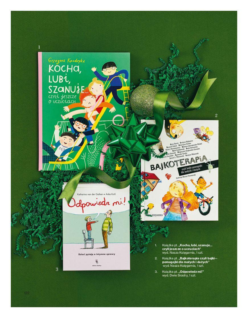 Gazetka promocyjna Rossmann str. 122