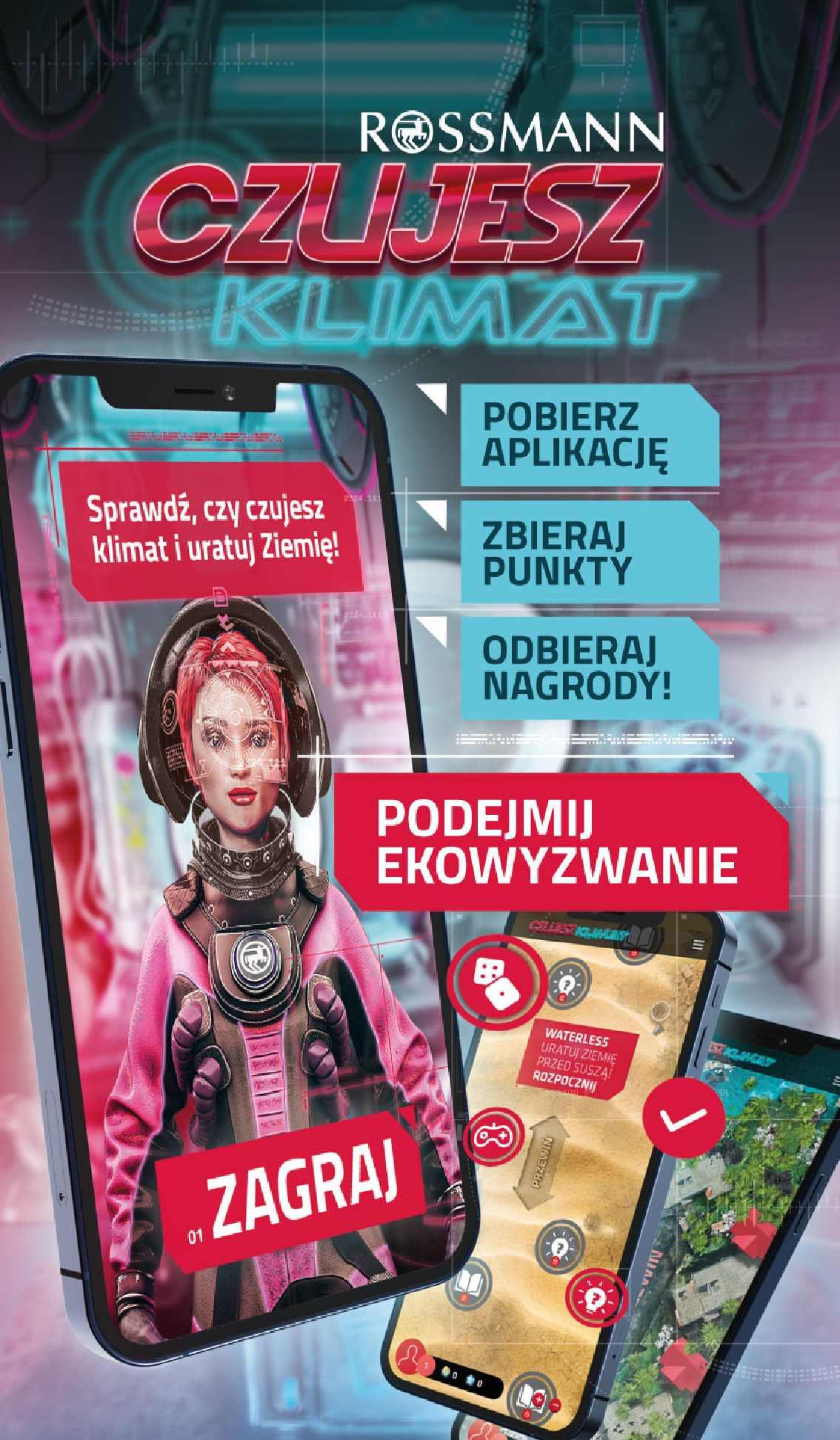 Gazetka promocyjna Rossmann str. 4