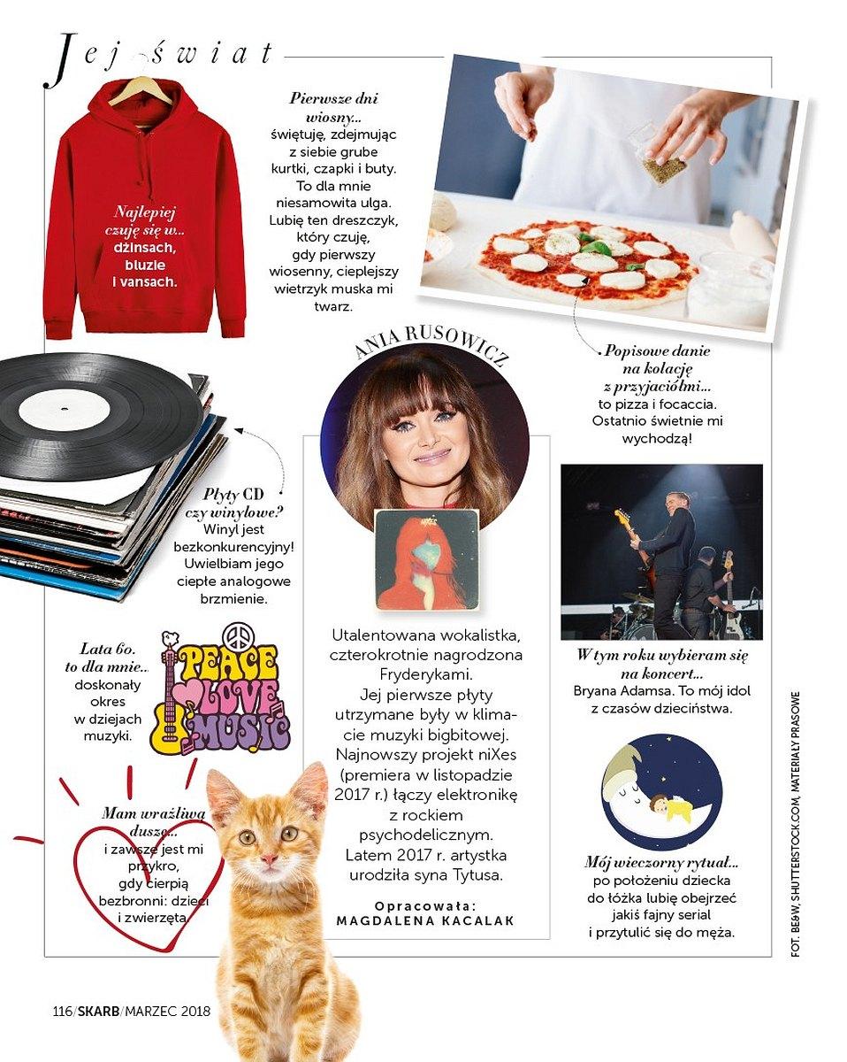 Gazetka promocyjna Rossmann str. 116