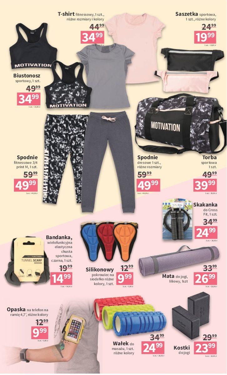 Gazetka promocyjna Rossmann str. 16