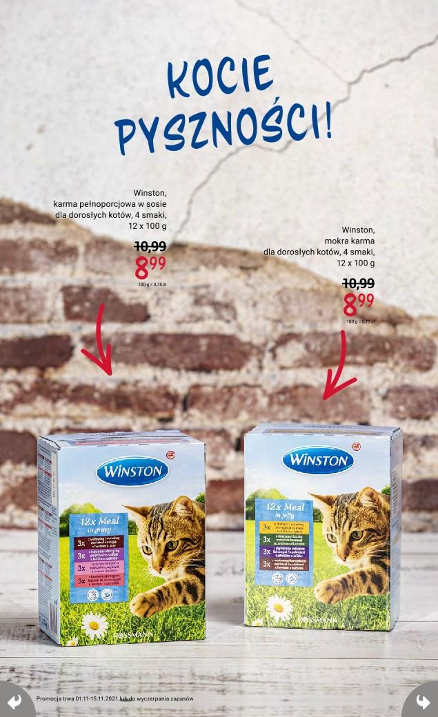 Gazetka promocyjna Rossmann str. 10