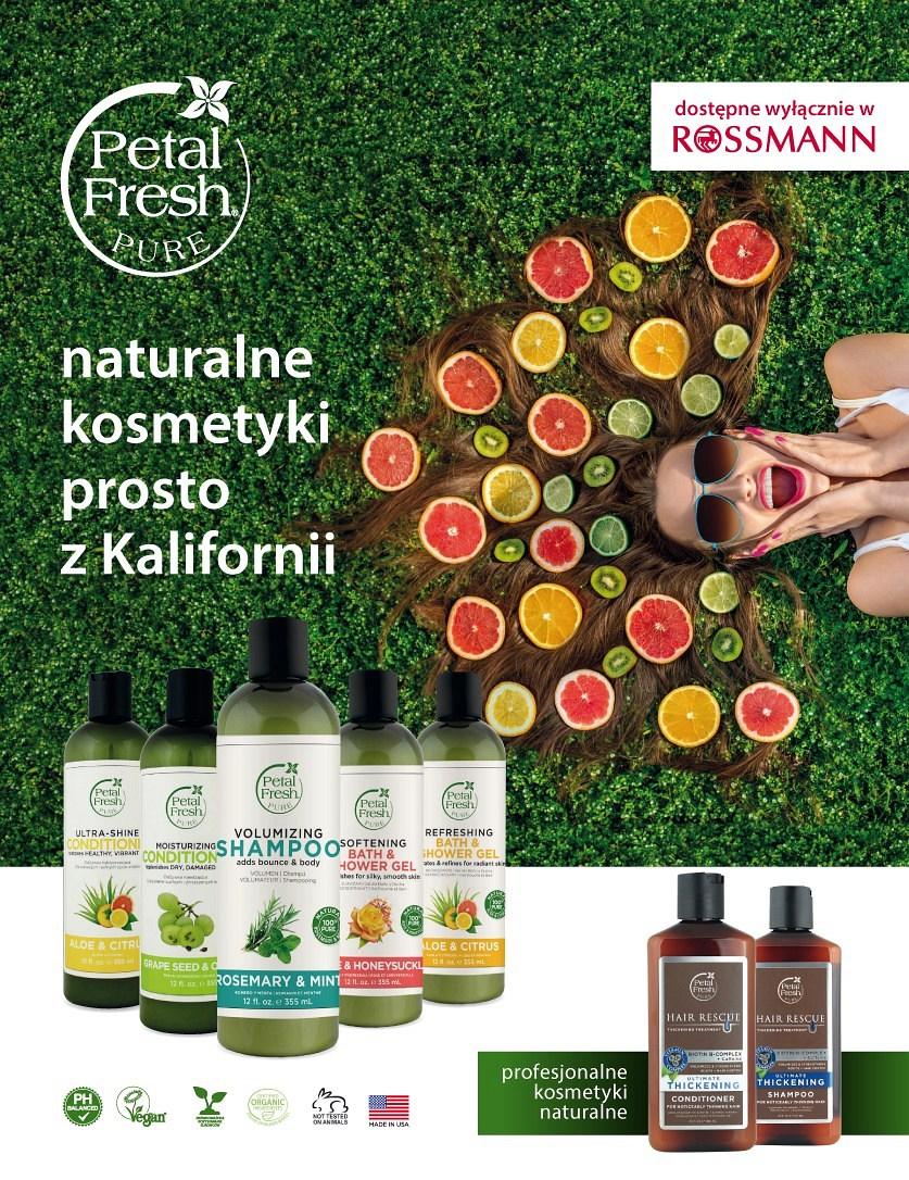Gazetka promocyjna Rossmann str. 75