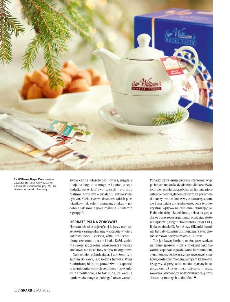 Gazetka promocyjna Rossmann str. 138