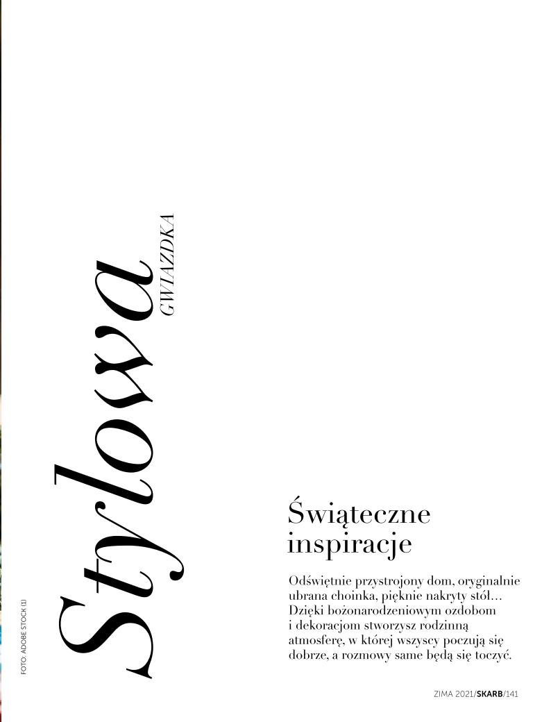 Gazetka promocyjna Rossmann str. 141