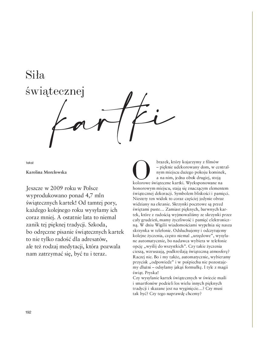 Gazetka promocyjna Rossmann str. 192