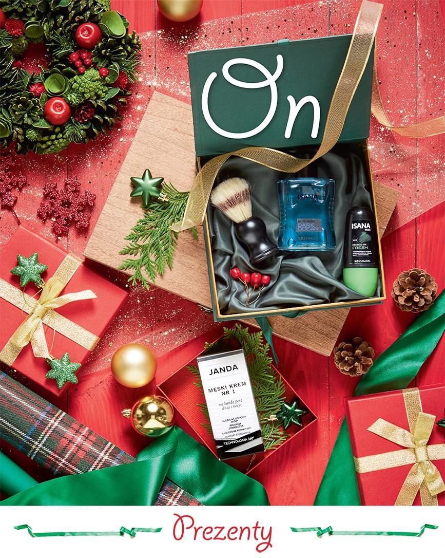 Gazetka promocyjna Rossmann str. 116