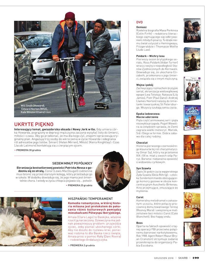 Gazetka promocyjna Rossmann str. 199