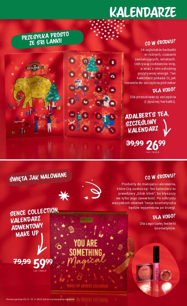 Gazetka promocyjna Rossmann str. 8