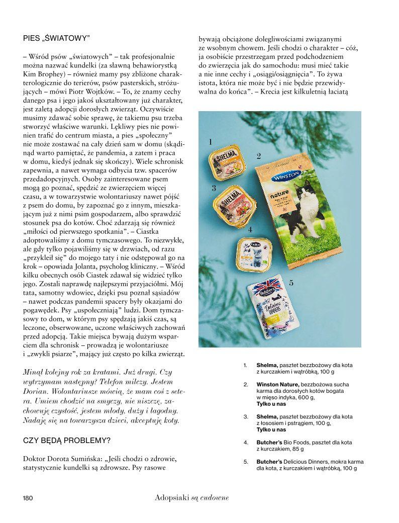 Gazetka promocyjna Rossmann str. 180