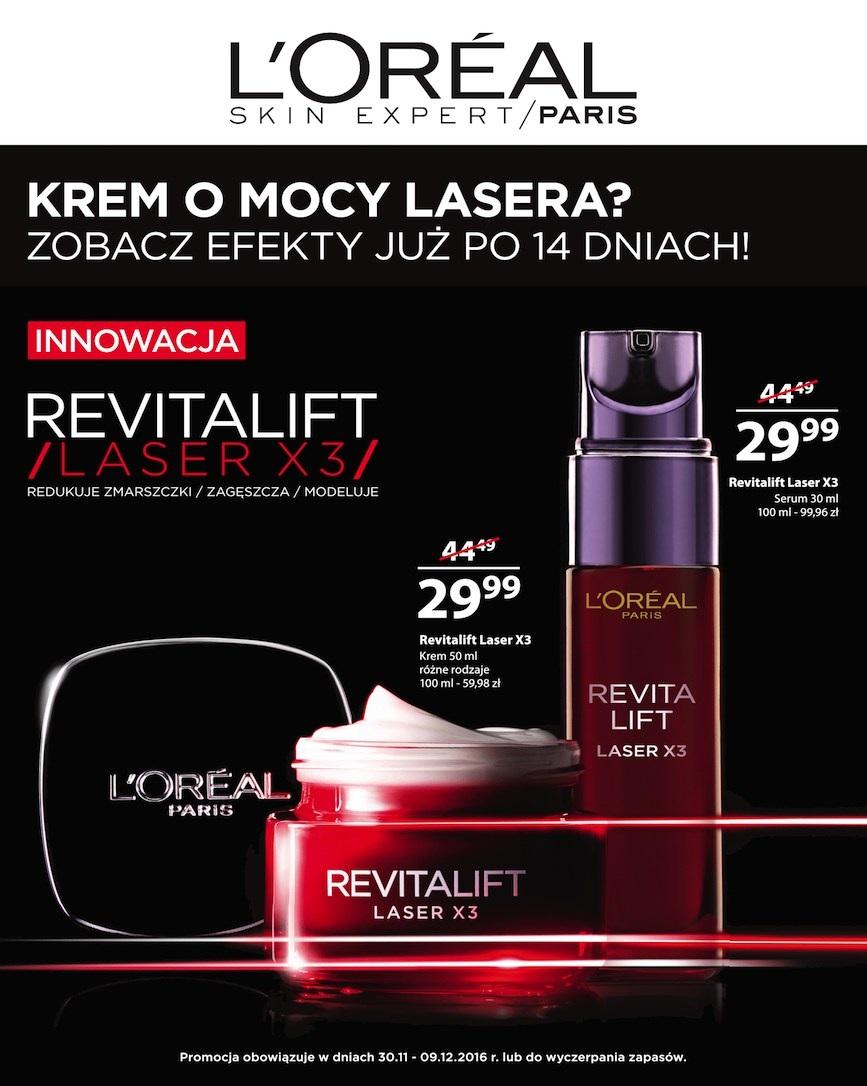 Gazetka promocyjna Rossmann str. 204