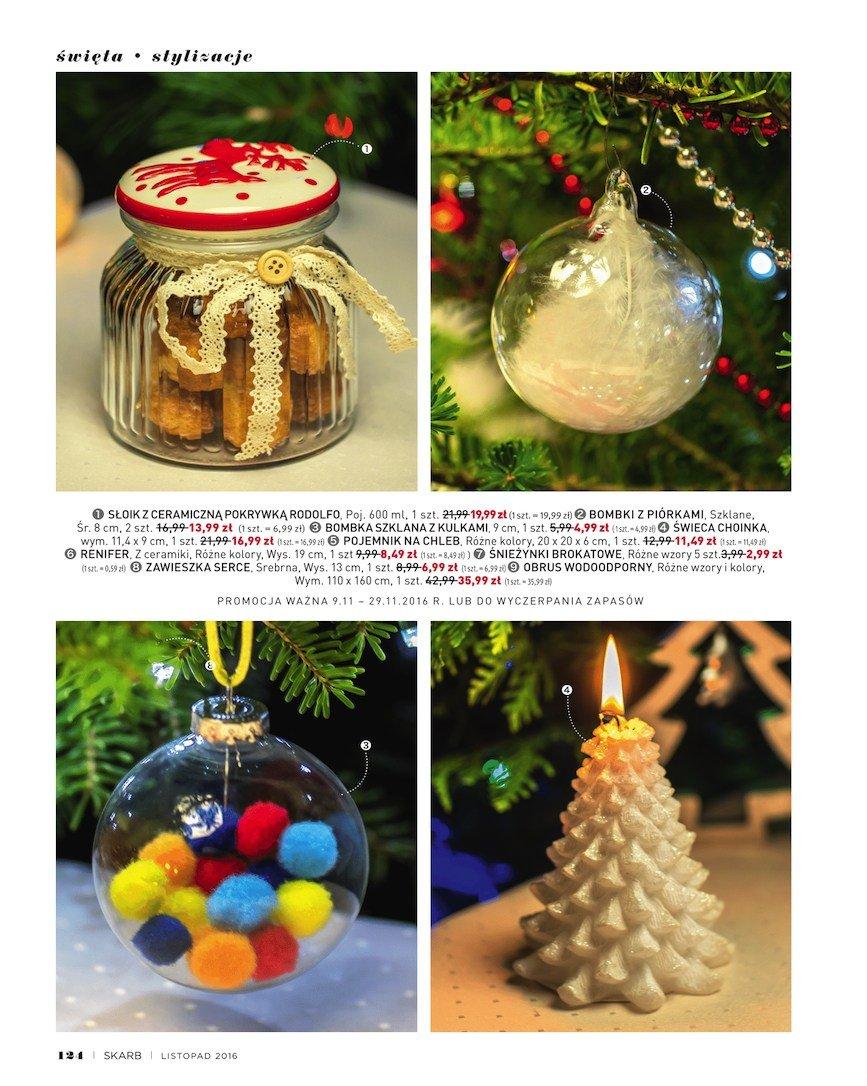 Gazetka promocyjna Rossmann str. 123