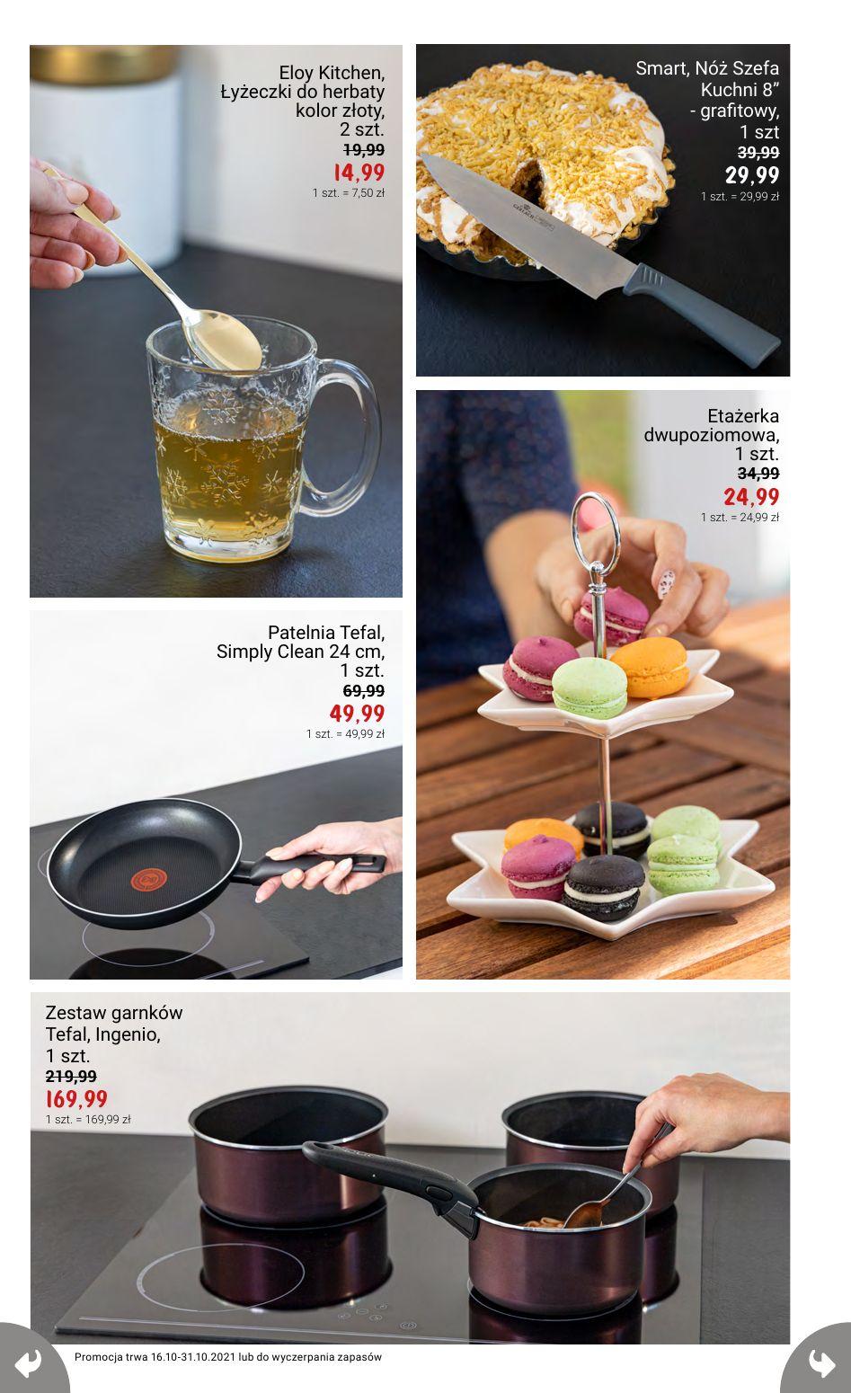 Gazetka promocyjna Rossmann str. 17