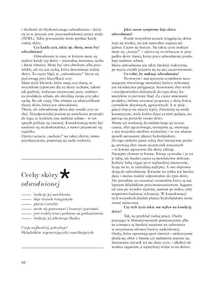 Gazetka promocyjna Rossmann str. 30