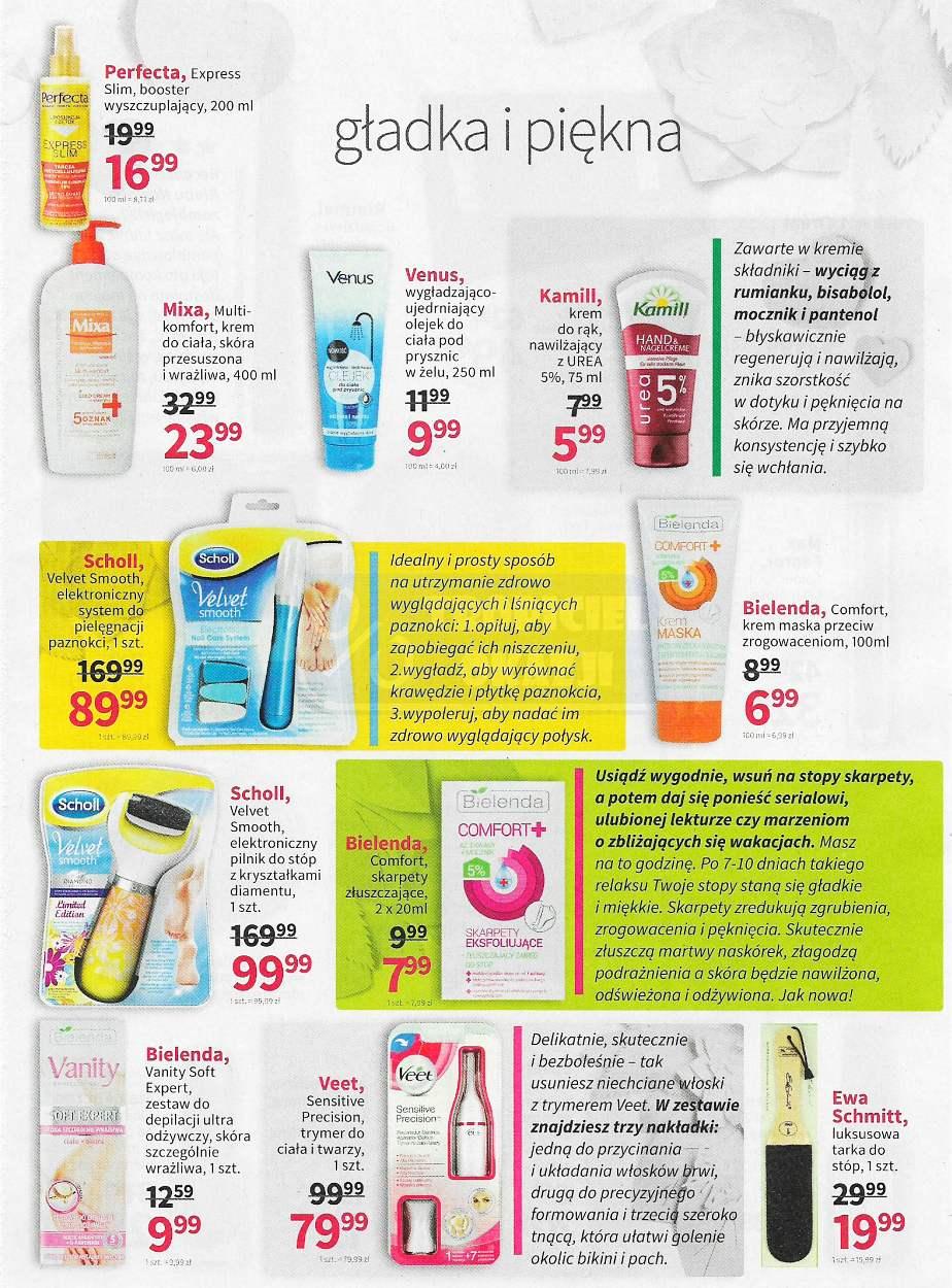 Gazetka promocyjna Rossmann str. 7