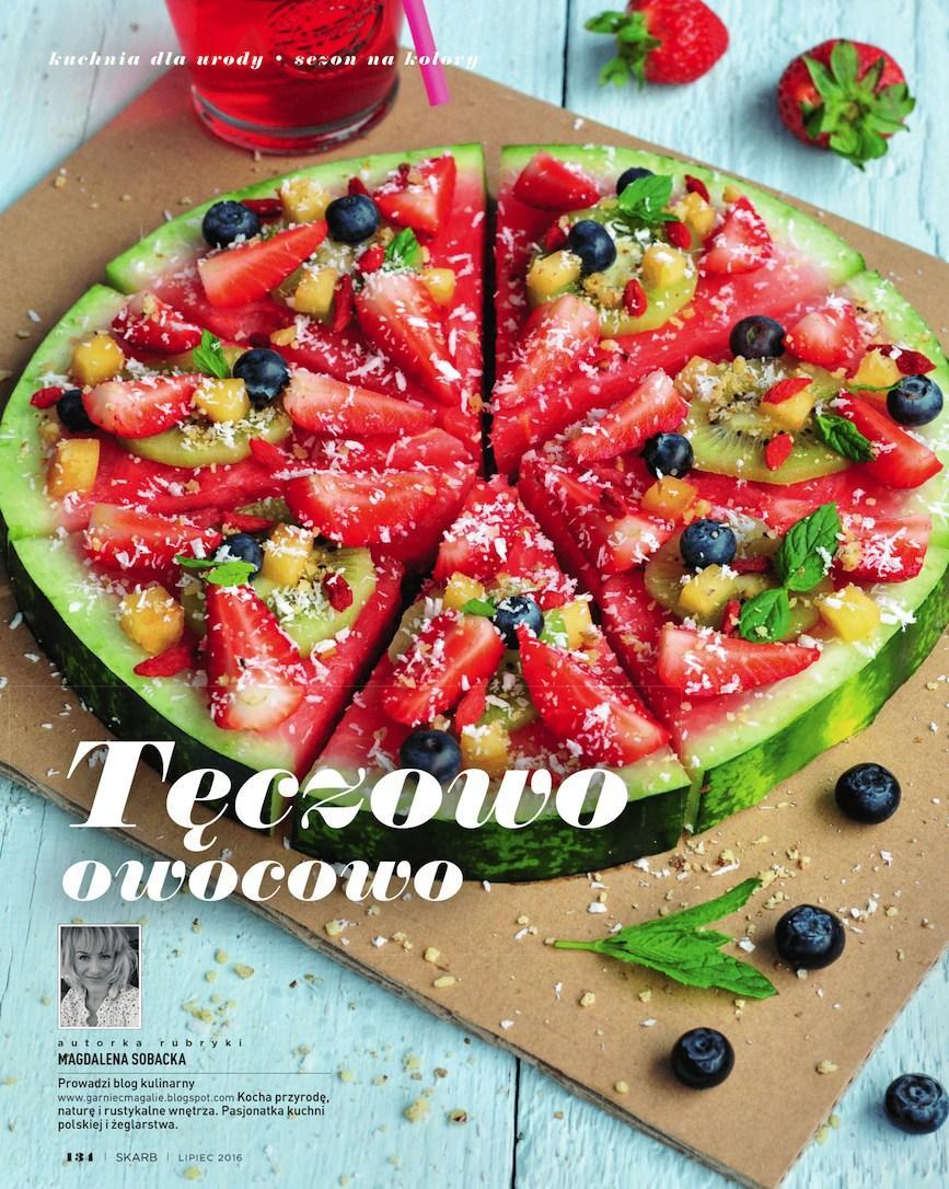 Gazetka promocyjna Rossmann str. 134