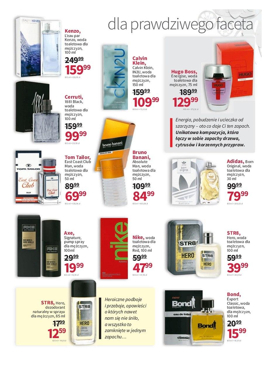 Gazetka promocyjna Rossmann str. 11