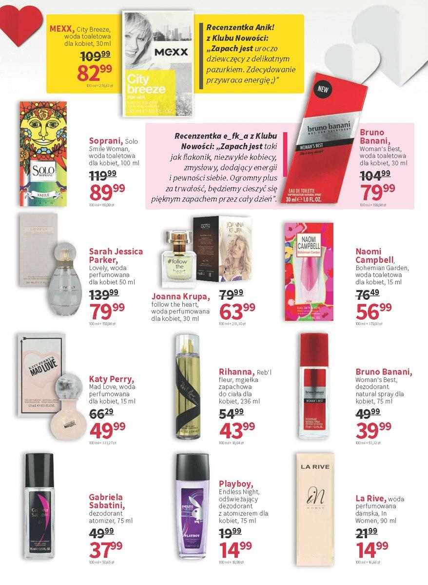 Gazetka promocyjna Rossmann str. 10