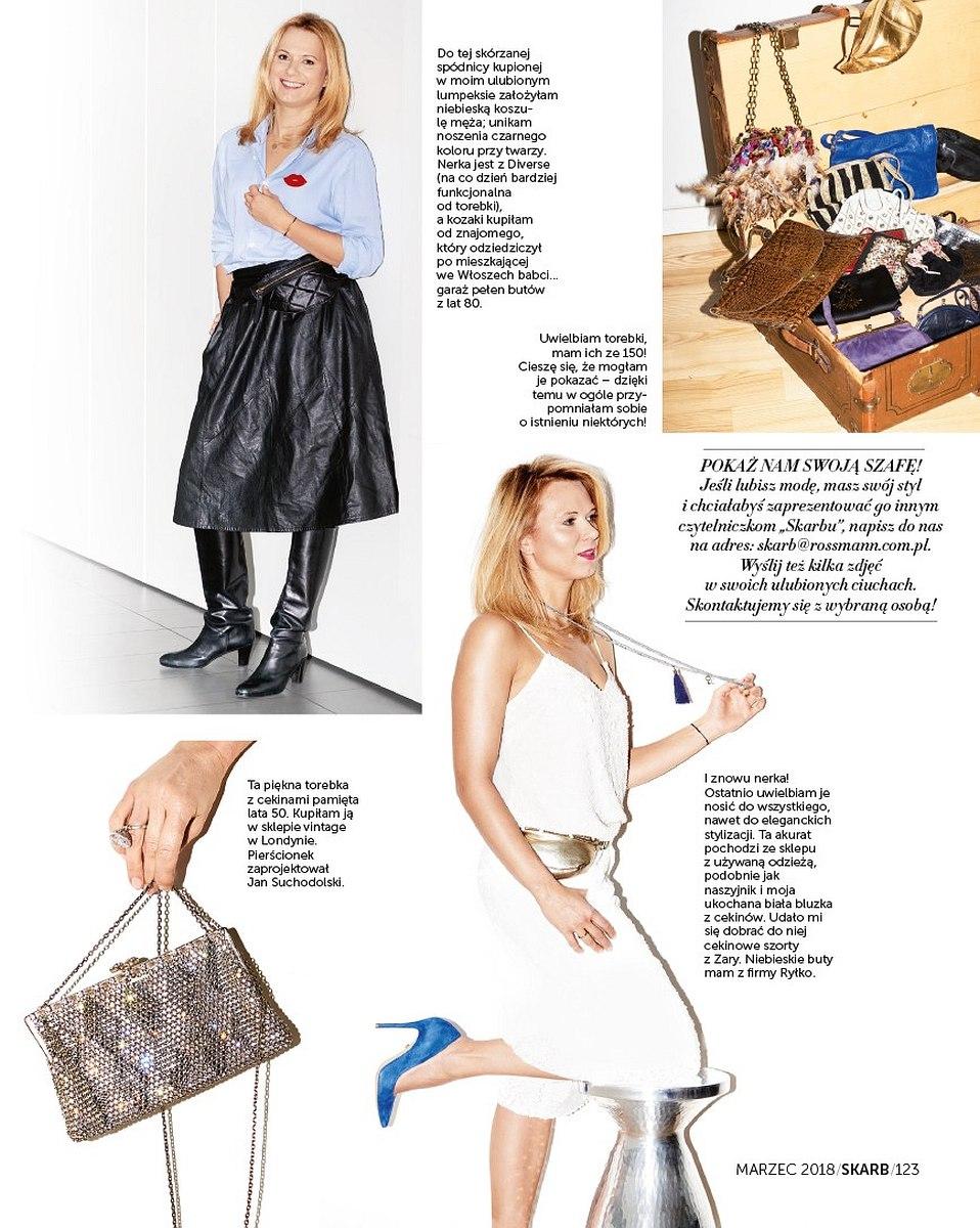 Gazetka promocyjna Rossmann str. 123