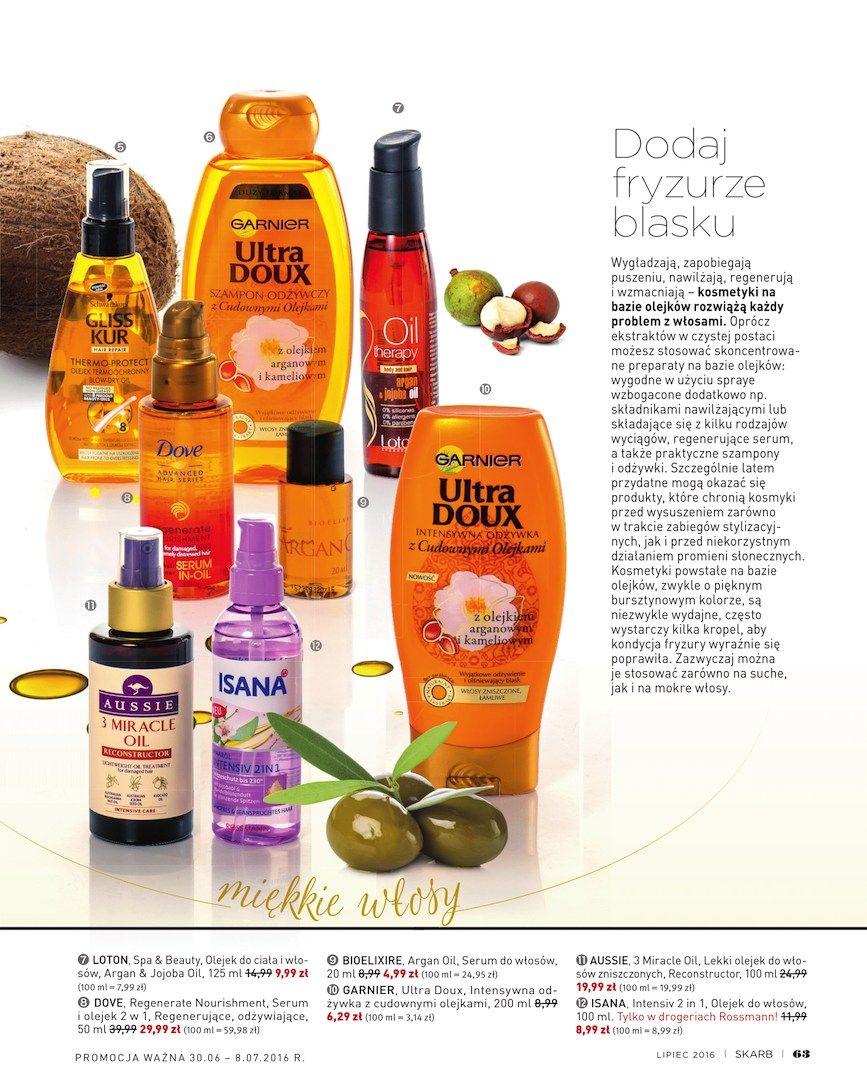 Gazetka promocyjna Rossmann str. 63